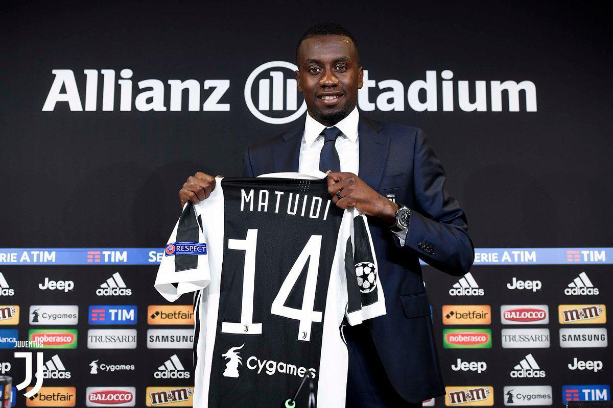 PSG : Blaise Matuidi ne regrette pas une seule seconde son départ pour la Juventus