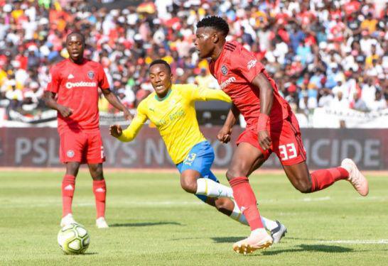 Le zimbabwéen Charles Munetsi rejoint le Stade de Reims