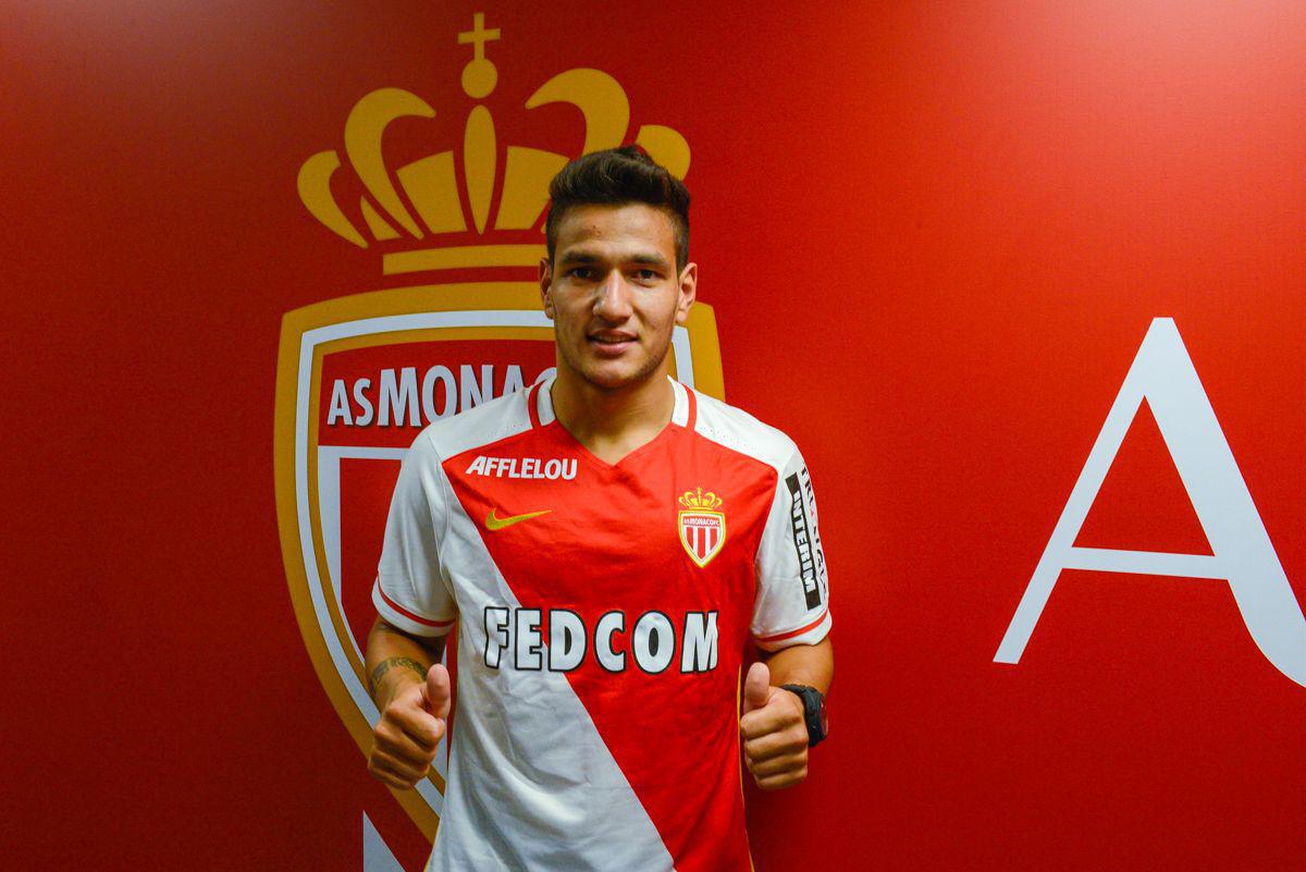 AS Monaco - Mercato : Rony Lopes envisage un départ