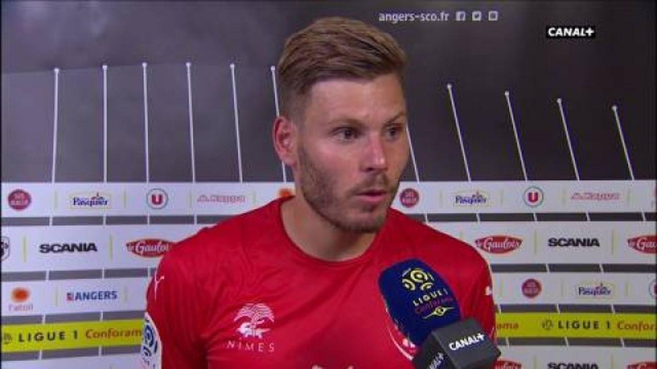 FC Nantes : un Crocro pour renforcer l'attaque ?