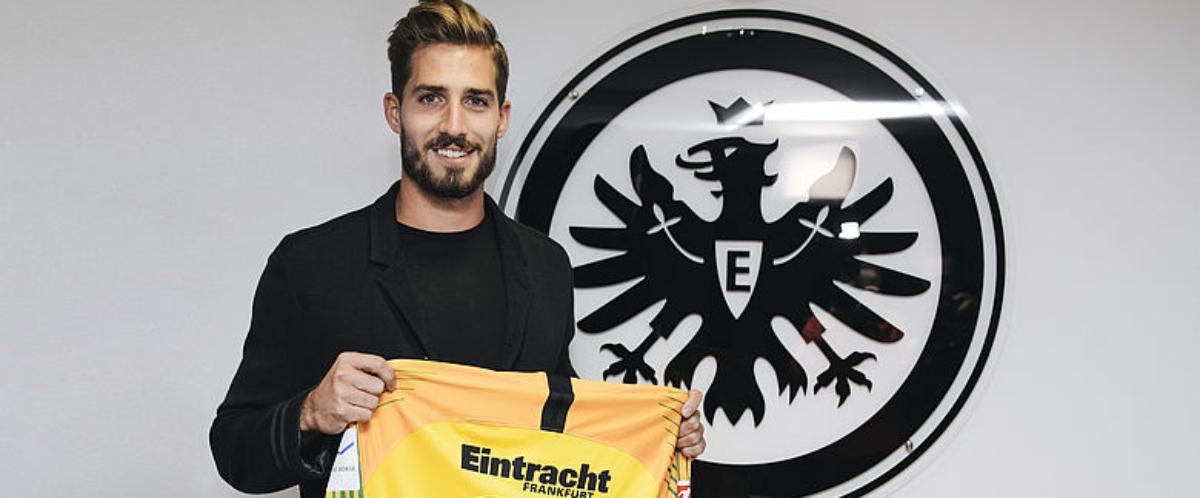 PSG - Mercato : Francfort veut conserver Kevin Trapp