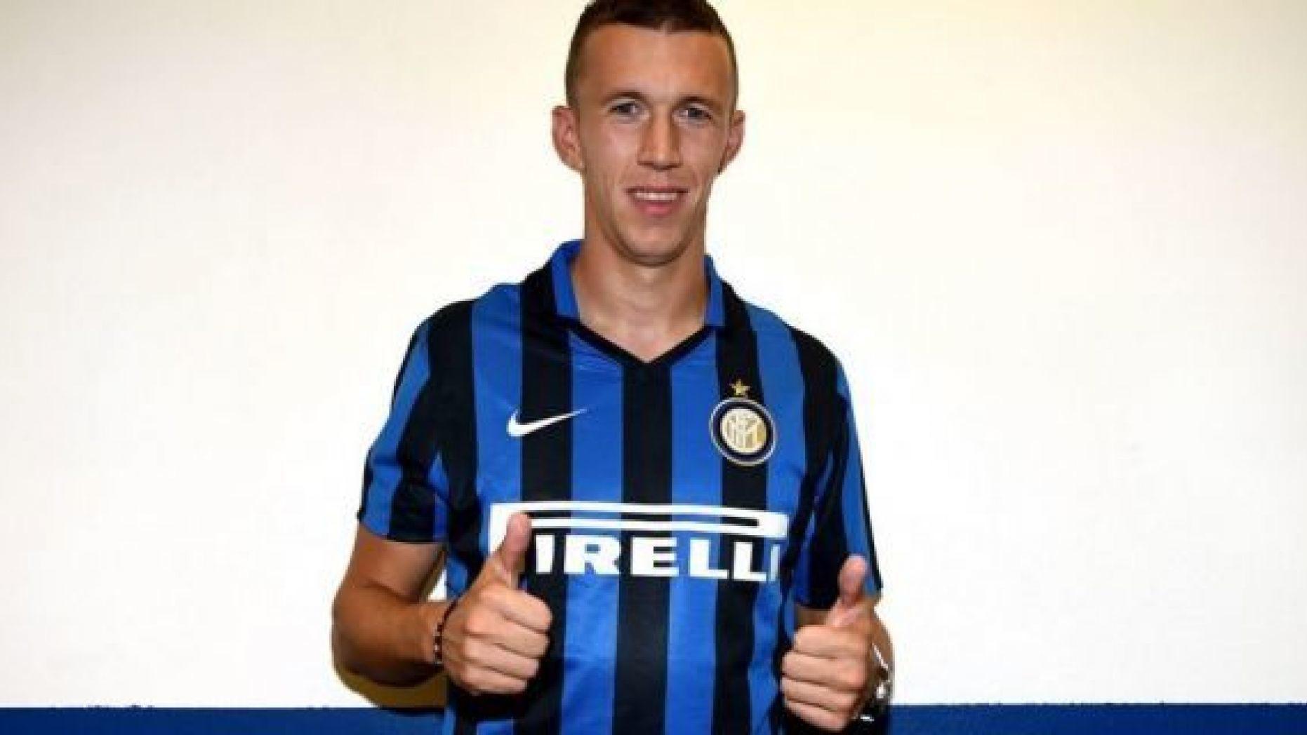 Inter Milan : Ivan Perisic intéresse Leicester et Manchester United