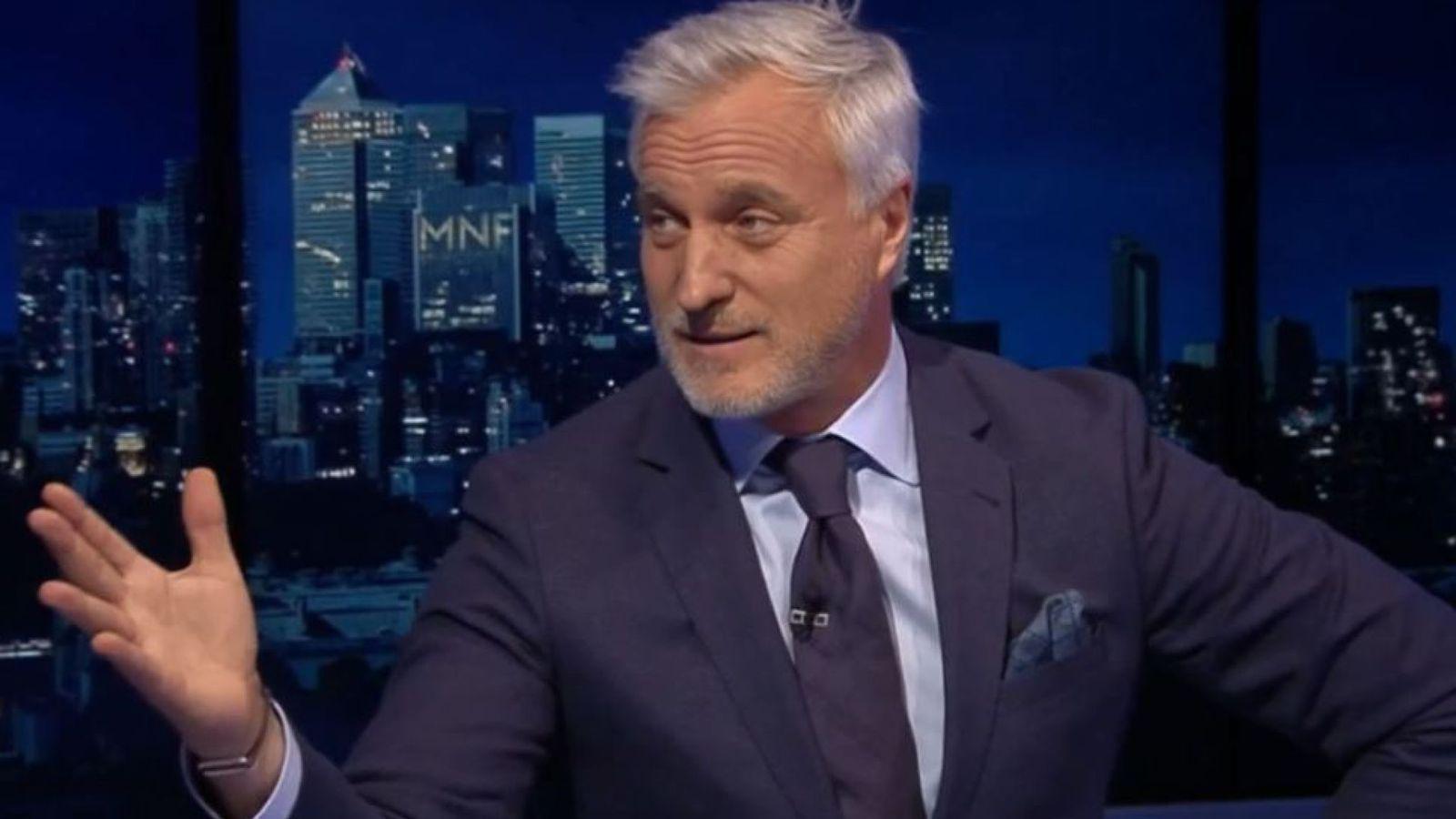 Pour Ginola, Leonardo ne représente pas l'histoire du PSG