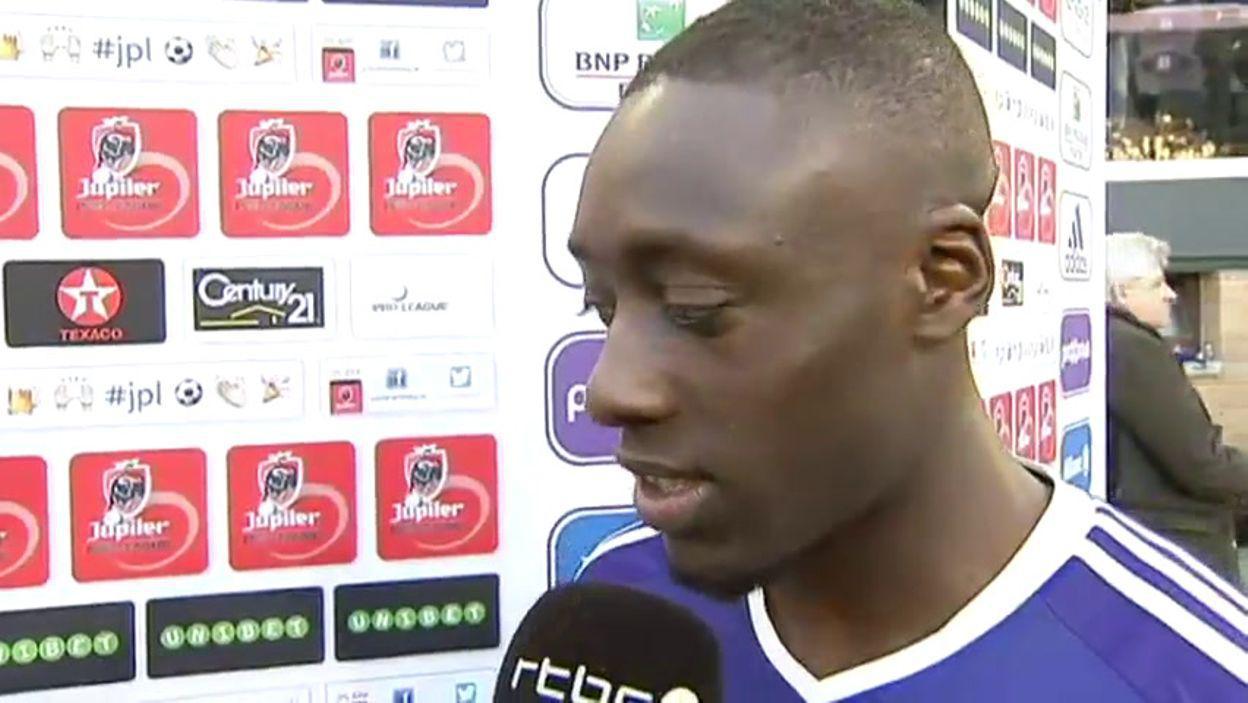 Un défenseur d'Anderlecht dans le viseur du FC Nantes