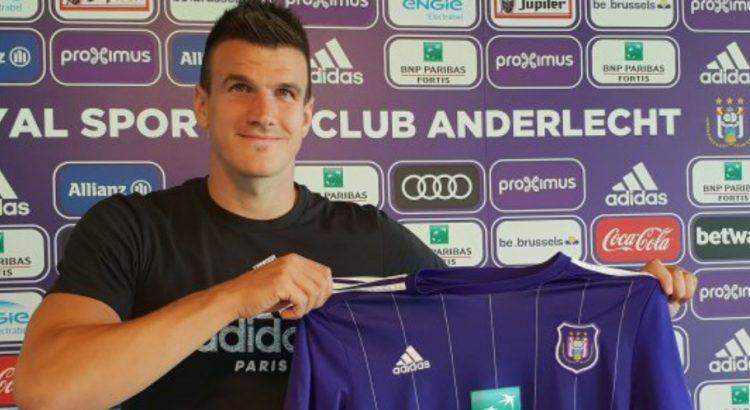 FC Nantes - Mercato : un international croate dans le viseur ?