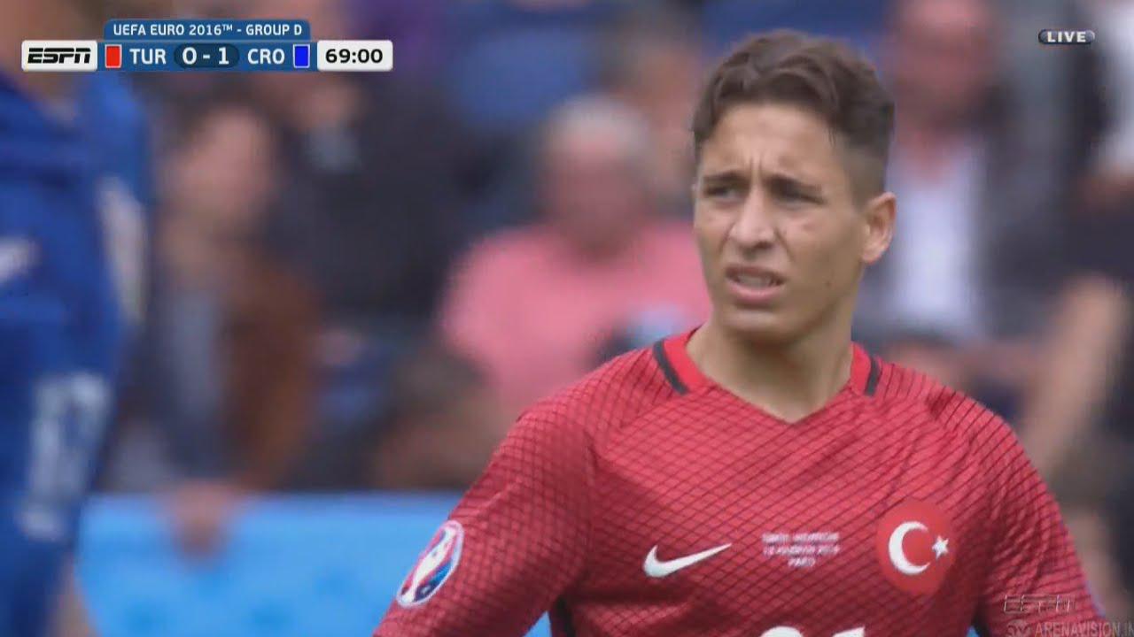 Rennes - Mercato : un international turc dans le viseur