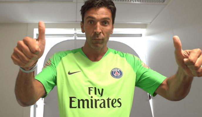 Juventus - Mercato : un retour de Buffon qui se précise