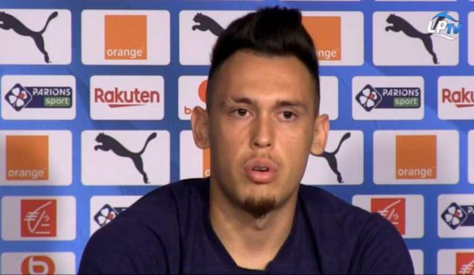 OM - Mercato : Lucas Ocampos va rejoindre le FC Séville