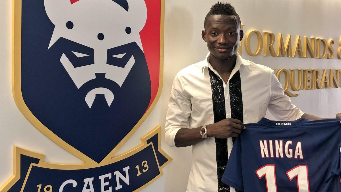 FC Nantes - Mercato : offre pour un international Tchadien