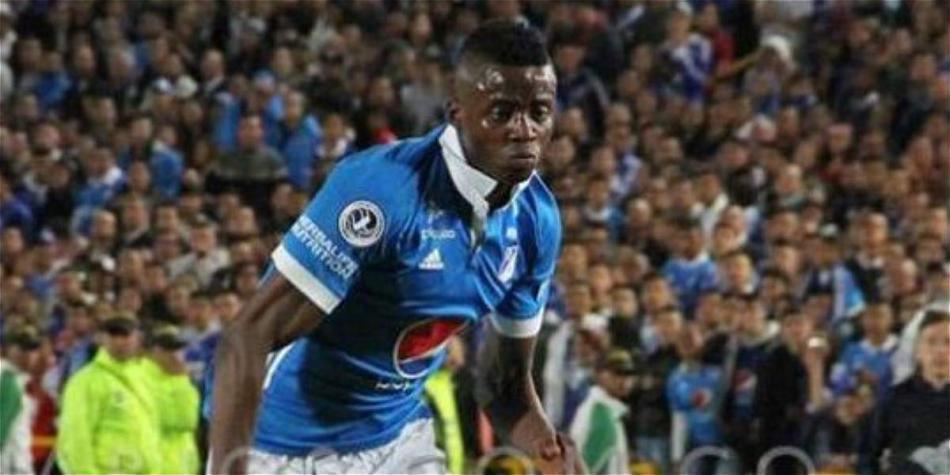 RC Lens - Mercato : un attaquant colombien en approche ?