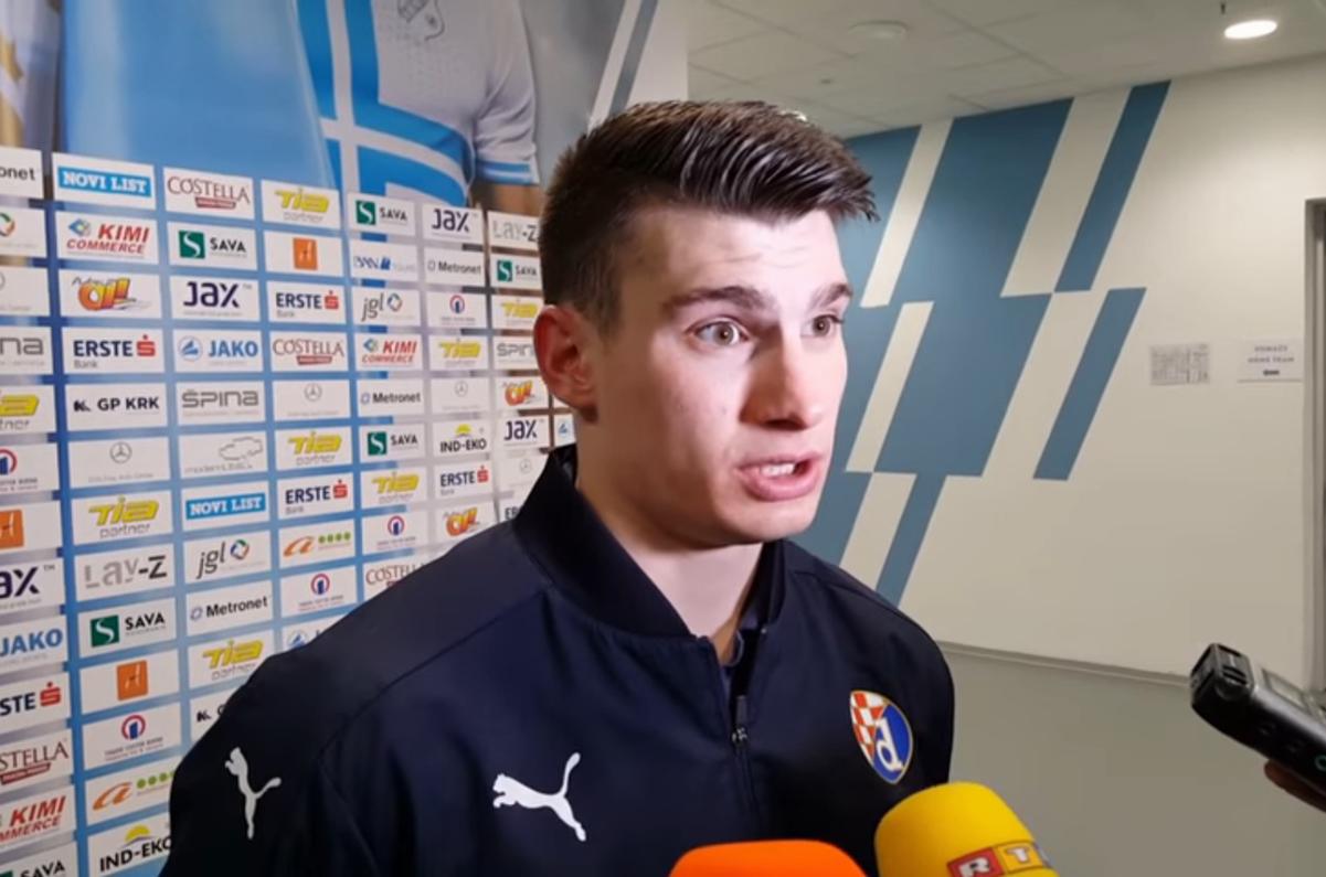 MHSC : Dominik Livakovic pour remplacer Benjamin Lecomte ?