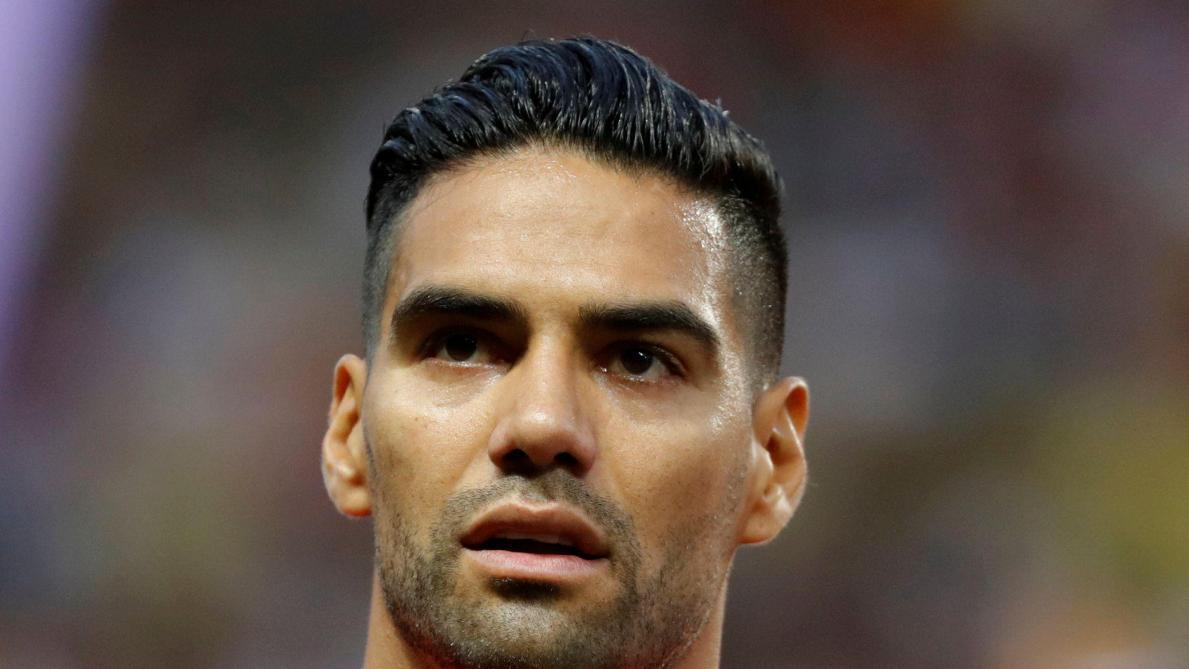 AS Monaco - Mercato : Radamel Falcao aurait donné son accord à Galatasaray