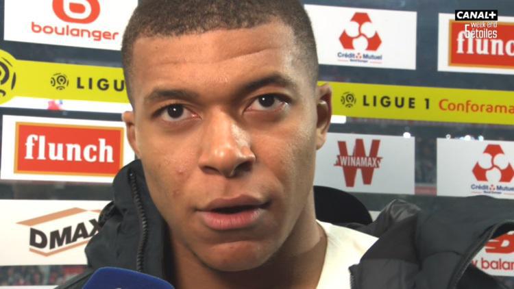 PSG - Mercato : la folle rumeur concernant Mbappé