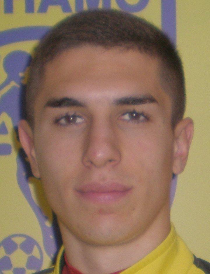 Marseille étudie la piste Nikola Stevanovic