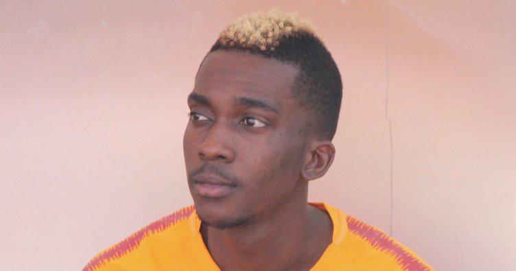 AS Monaco - Mercato : un international nigérian en approche