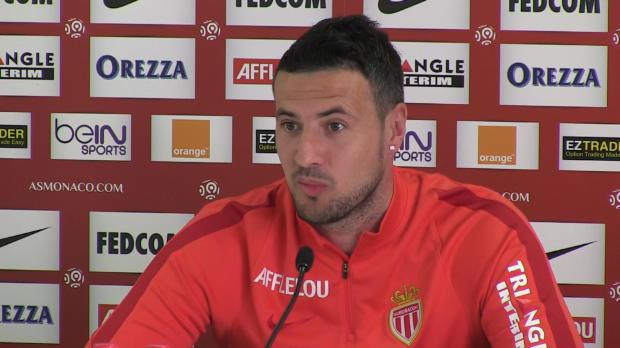 AS Monaco : départ imminent pour Danijel Subasic