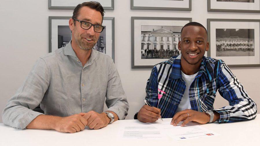 LOSC - Mercato : Dodi Lukebakio ne remplacera pas Nicolas Pépé