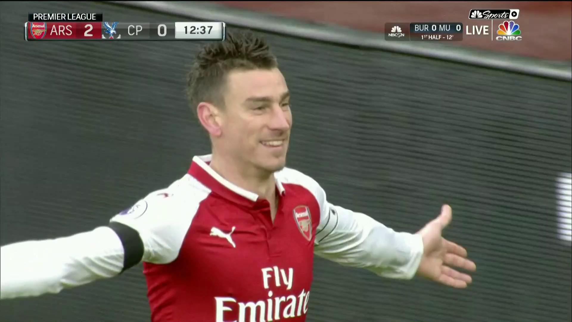 Arsenal, Rennes - Mercato : Bordeaux rêve toujours de Koscielny