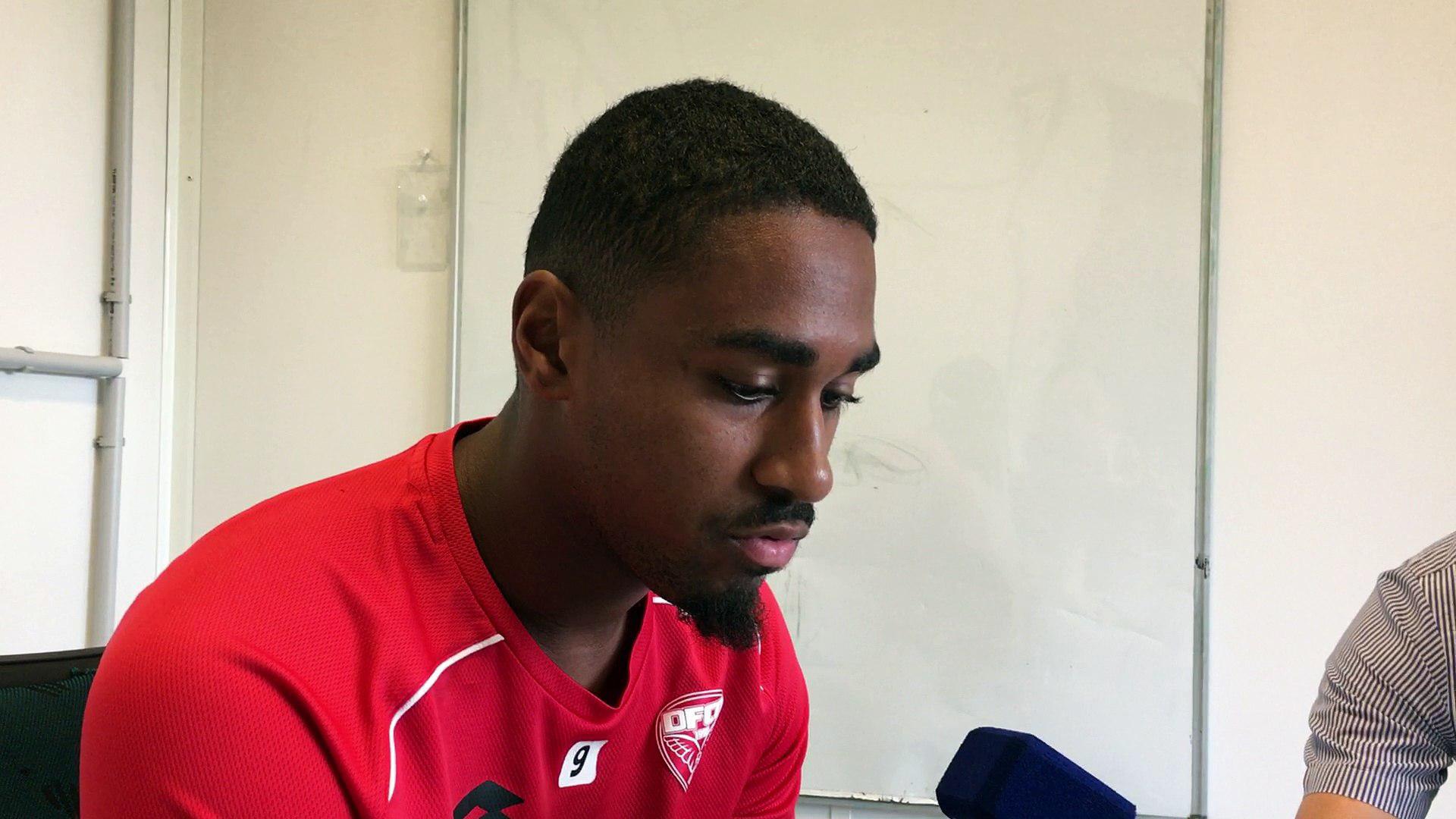 TFC - Mercato : accord trouvé avec Dijon pour Wesley Saïd