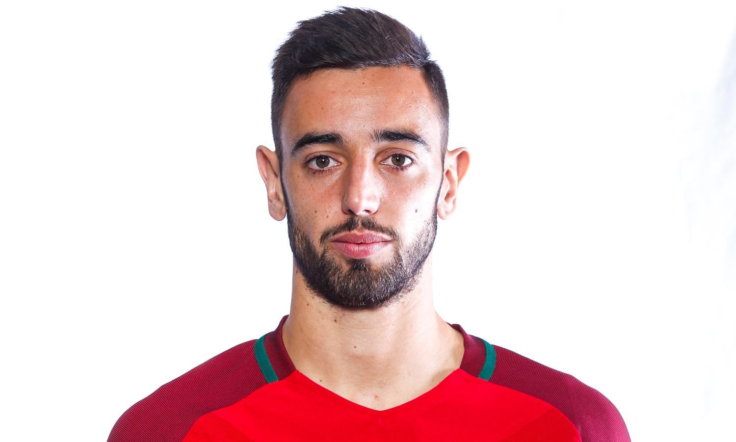 Bruno Fernandes veut quitter le Sporting CP - Manchester United en pole