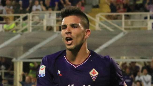 Fiorentina, AS Monaco - Mercato : Giovanni Simeone à un prix dérisoire ?