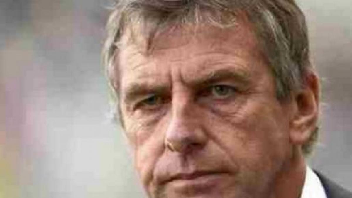 FC Nantes : Gourcuff va succéder à Halilhodzic !