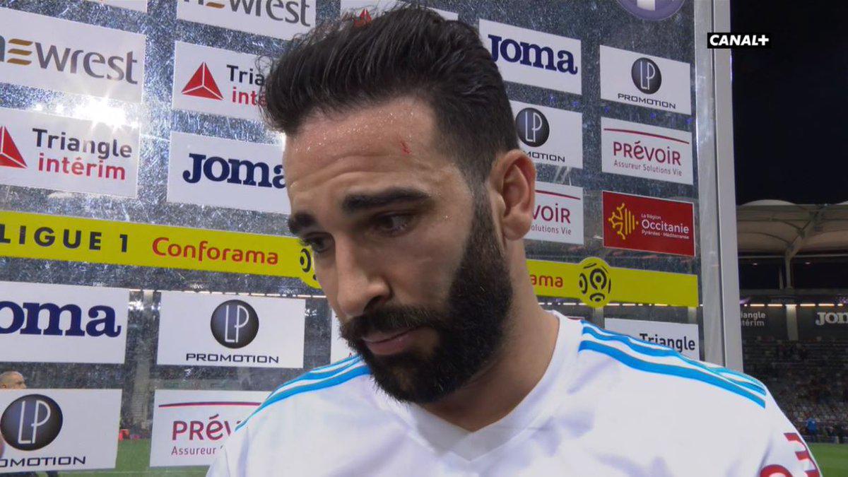 OM - Mercato : Adil Rami ne fera pas de cadeau à Eyraud