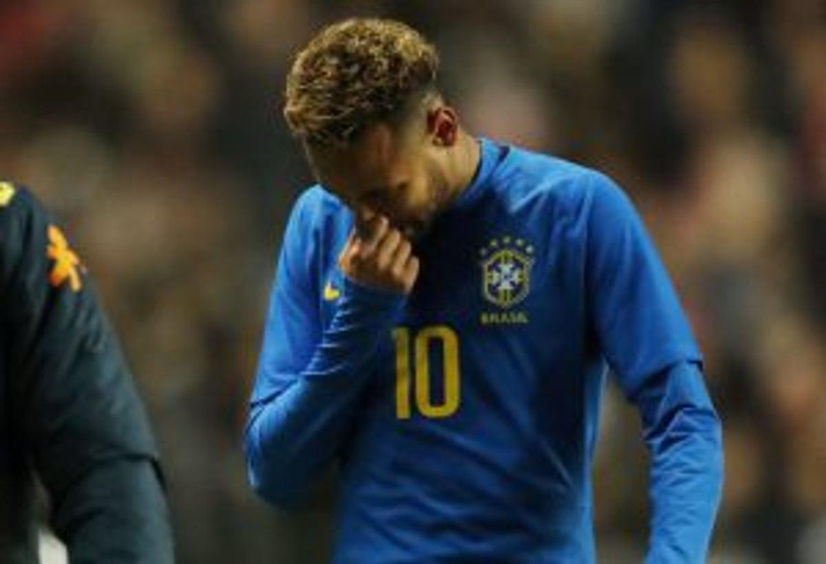 PSG : Neymar va retrouver le Barça devant les tribunaux