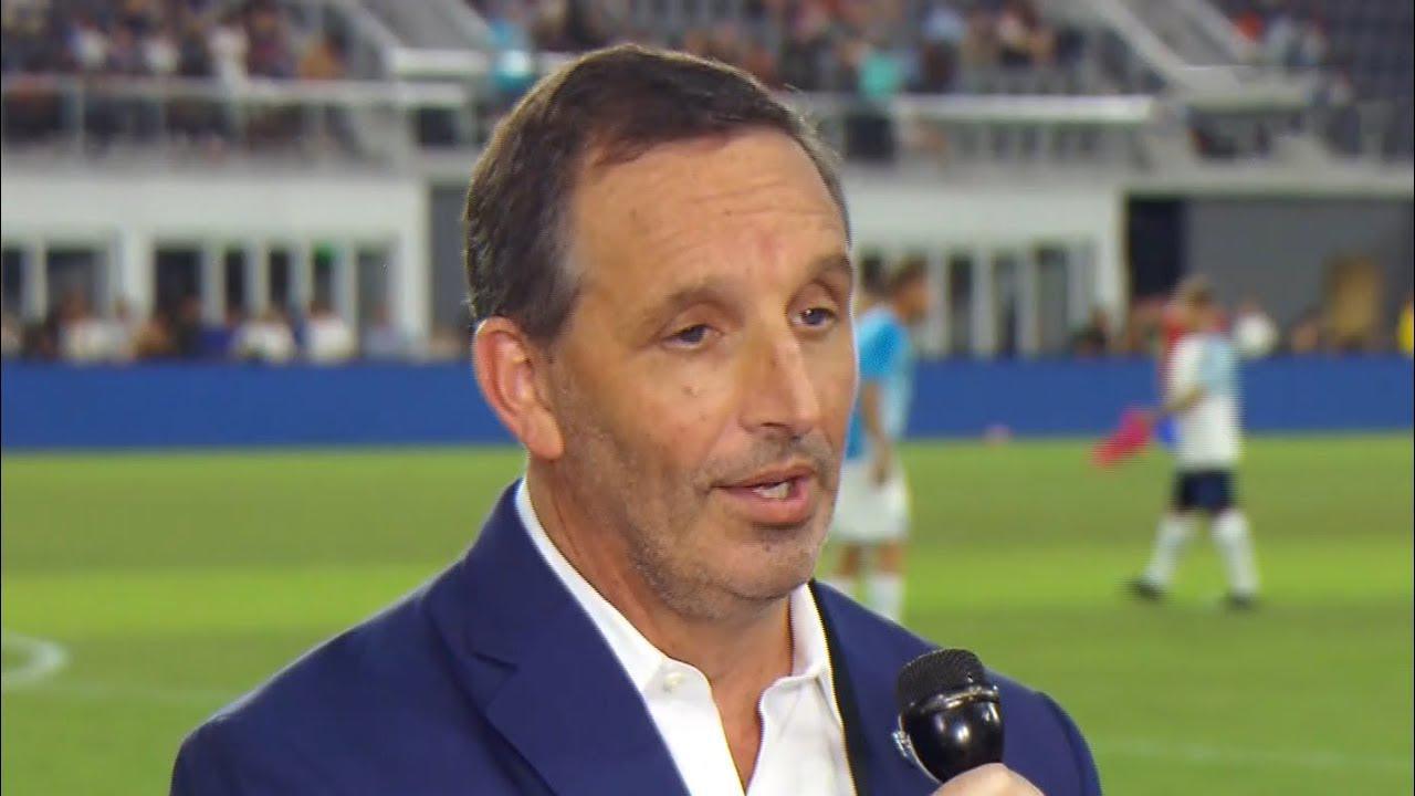 FCGB : Dagrosa se moque de l' Olympique de Marseille