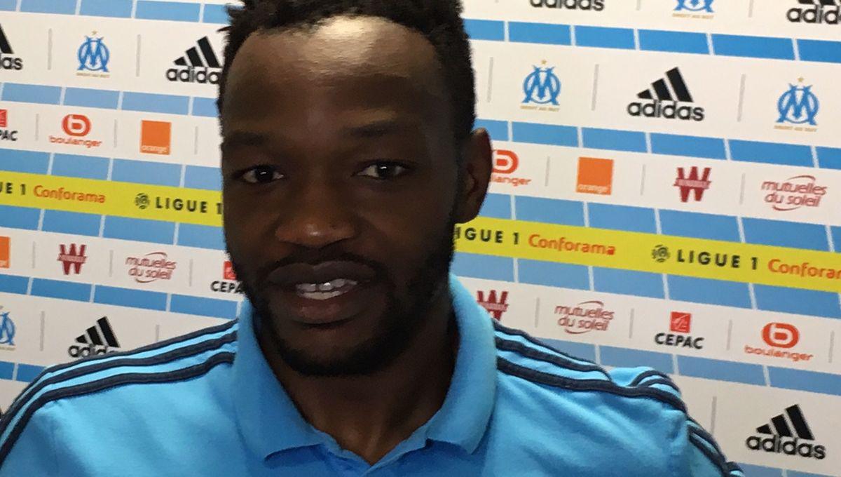 OM : la grosse frustration de Mandanda