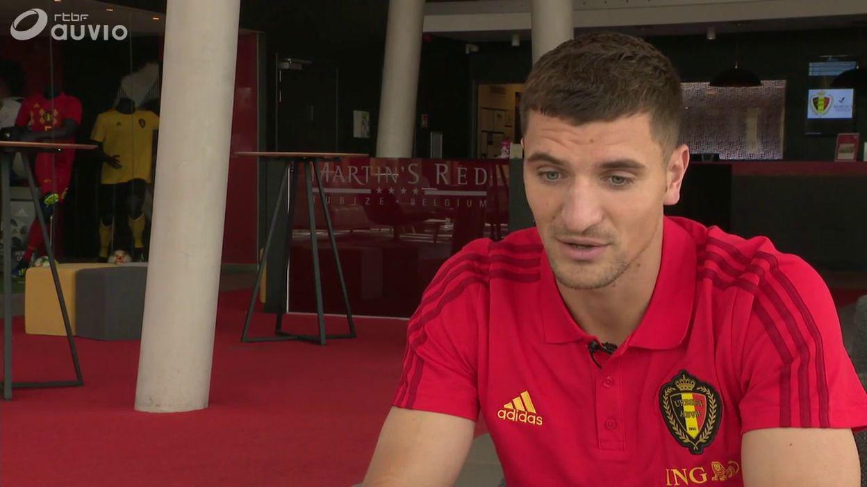 Mercato PSG : Meunier en Premier League ?