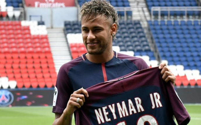 PSG, Barça, Neymar : Dani Alves, sa décla !