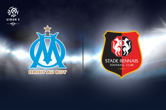 OM - Rennes : un nul équitable