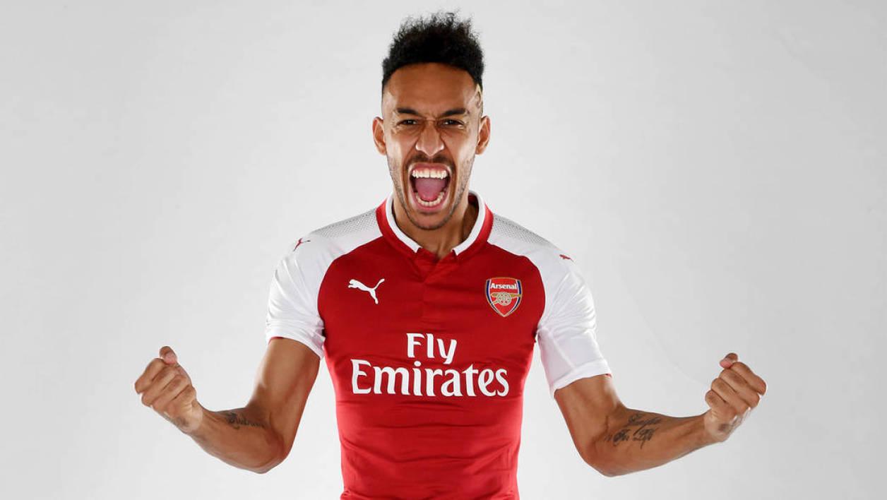 Manchester United, Arsenal - Mercato : un départ pour Aubameyang ?