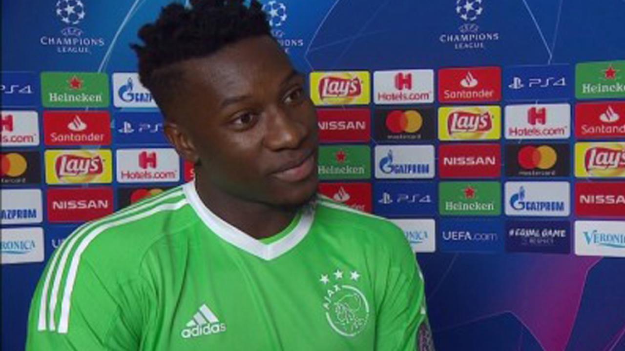 Barça, Ajax - Mercato : Onana ouvre la porte au FC Barcelone