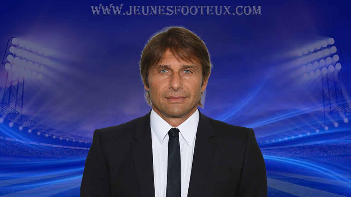 Barça - Inter : Conte allume l'arbitre