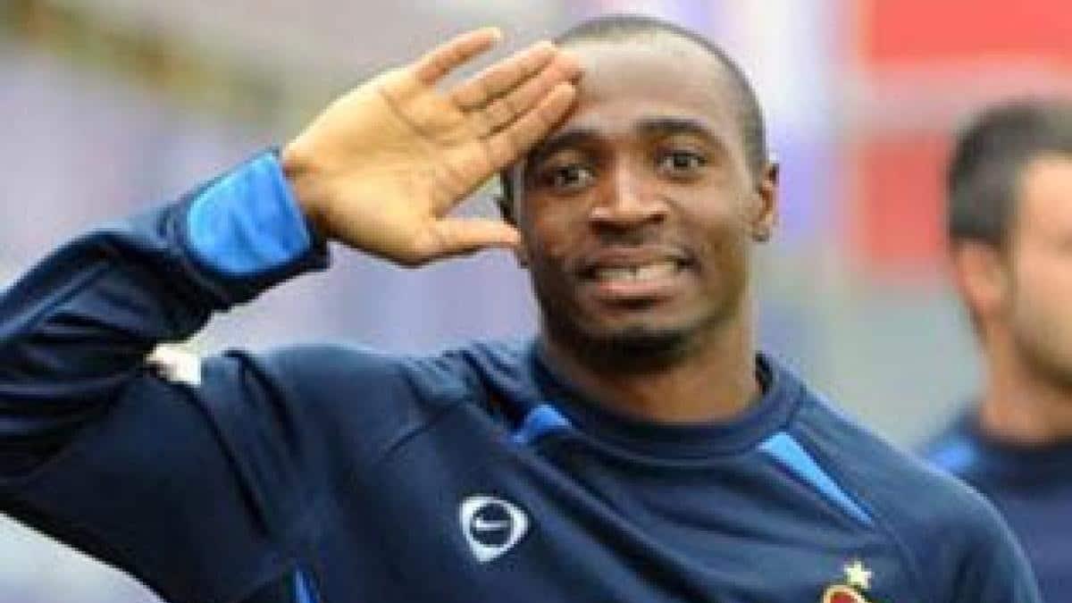Décès de l'international nigérian Isaac Promise !