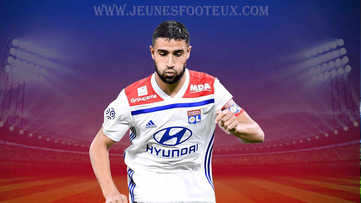 OL : les dirigeants de Liverpool n'ont pas aimé l'attitude de Fekir