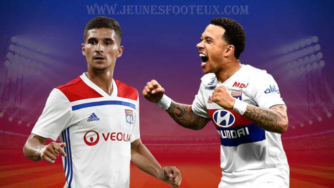 ASSE - OL : Des absents à Lyon !