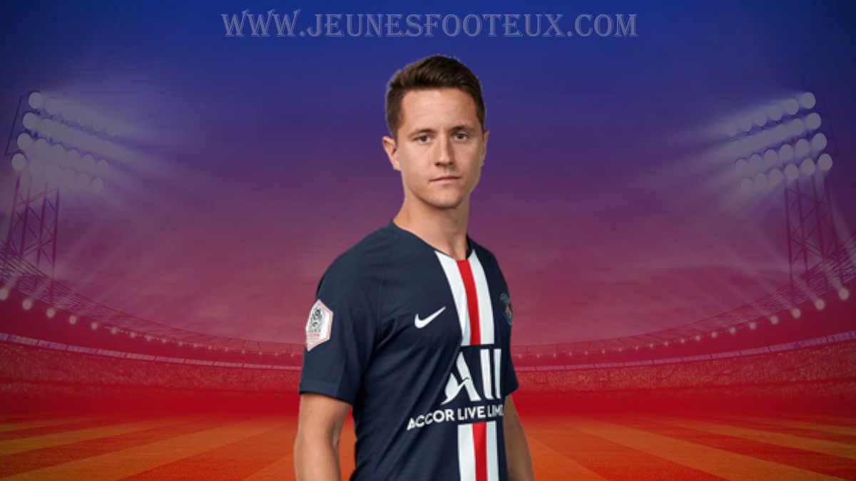 PSG : Herrera, une mentalité qui manquait au Paris PSG