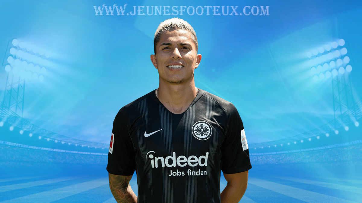 OM - Mercato : Villas-Boas pousse pour une recrue à 9M€ !