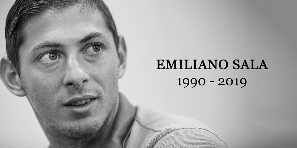 FC Nantes : une rue Emiliano Sala ?