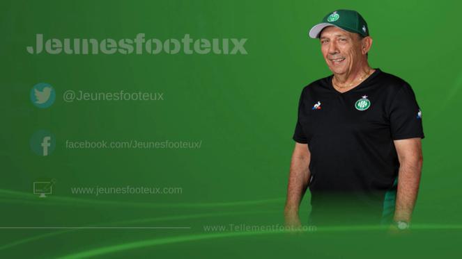 ASSE : Gasset dit non à l' OL et Aulas