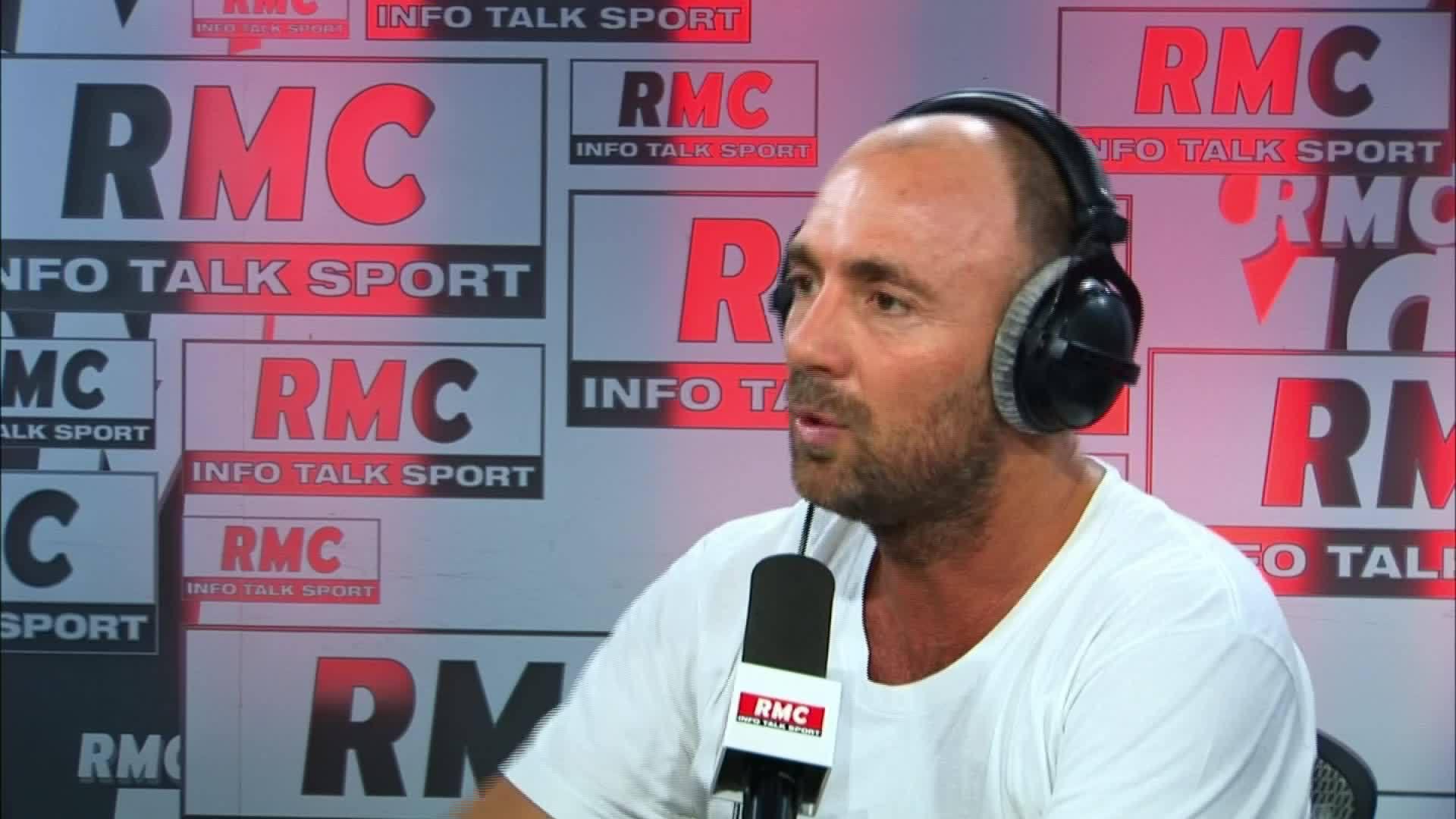 Christophe Dugarry allume la pleureuse Thomas Tuchel