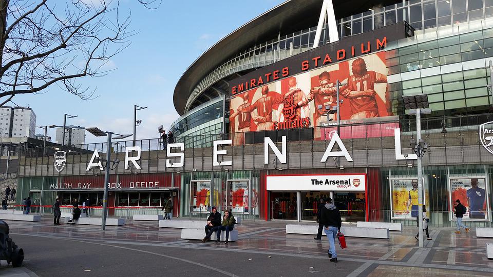 Mesut Özil à Arsenal jusqu'en 2021