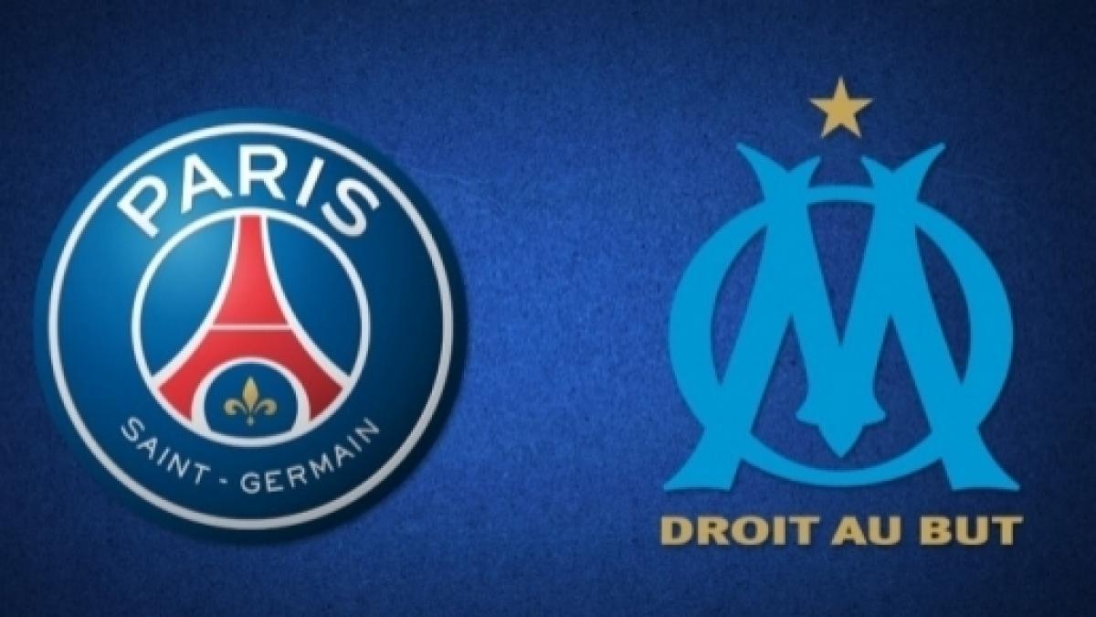 PSG - OM : Villas-Boas tacle Tuchel !