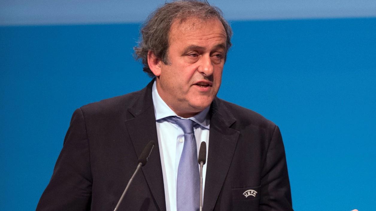 PSG : Platini dézingue le Paris SG version QSI