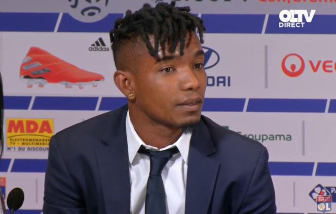 OL - LOSC : Thiago Mendes compare Lille à Lyon