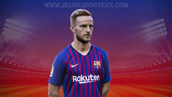 Barça, PSG - Mercato : Ivan Rakitic