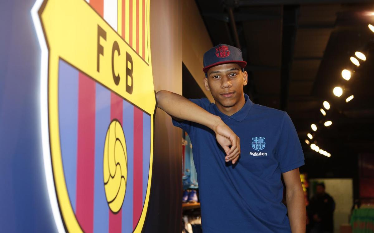 Barça - Mercato : convoité par l' OL, ASSE et Monaco, il a été proposé à la Juventus